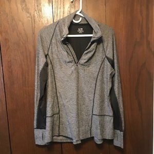 C9 by Champion • quarter-zip